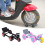 Motorcycle Transporters Handler For Efficient Space Management And Emergency Use Silver 5