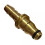 Expansion Tank Coolant Radiator Connector Return Pipe Connection for - S-Class, C-Class with Bamboo Joints 1