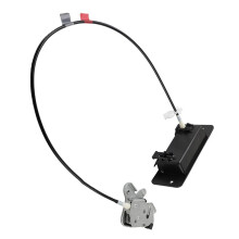 Zamek Tylnych Drzwi Zawiasowych Mechanizm Blokujący 6C2Z15264A01AA dla  E150 E250 E350 1992-2009