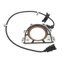 Motoröldichtungsgehäusebaugruppe Kurbelwellen-Öldichtung Hinten für für 2.0L 2.2L D4HA D4HB 21440-2F600 214402F060