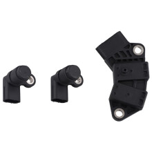 37840-PGE-A11 & 37500-RCA-A01 Camshaft & Crankshaft Position Sensor for 2003-2010