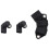 37840-PGE-A11 e 37500-RCA-A01 Sensor de Posição Do Eixo de Comando e Do Virabrequim para  para  2003-2010 1