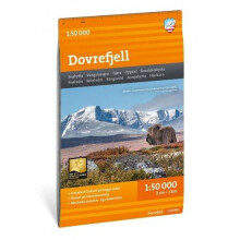 Dovrefjell Other Book