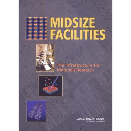 Midsize Facilities by Committee on Smaller Facilities Paperback Book