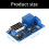 Timer Cycle Digital LED Delay Timer Board Control Switching Module 3