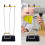 Portable Left Right Hand Rule Demonstrator Electromagnetics Induction Experiment 2