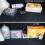 Global Auto Cargo Planner Set Modifiable Trunk Space Defender 5