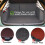 Global Auto Cargo Planner Set Modifiable Trunk Space Defender 6