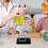 Portable Left Right Hand Rule Demonstrator Electromagnetics Induction Experiment 6
