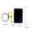 Portable Left Right Hand Rule Demonstrator Electromagnetics Induction Experiment 7