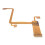 Replacement Repair Part For NV DS60 Camera LCD Screen Flexible Cable LCD Screen 4