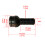 Locking Wheel Nut Set Wheel Bolt Lock Lug Nut Auto Part 1K0698137A 7