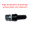 Locking Wheel Nut Set Wheel Bolt Lock Lug Nut Auto Part 1K0698137A 3