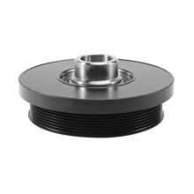 Car Crankshaft Belt Pulley for F10 F11 11237800026