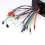 Advanced Sine Current Technology 2000W Motor Controller Numerous Potential 48V 6 Silver 5