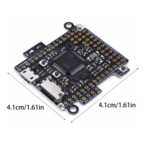 Flexible Power Solution Development Module For Robotics And Automation Projects 1
