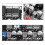 Adapter 7-25V to 3.3V/5V Regulator Electronic Electricity Stabilizer 4
