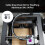 Cable Management Chain Module For AD 5M 3D Printers Office Labs Quiet Use 2