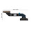 Flexible Positioning Board Connection Cable UAV Positioning Module for Yu 3 3