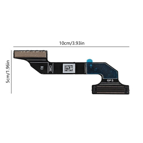 Flexible Positioning Board Connection Cable UAV Positioning Module for Yu 3 2
