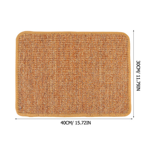 2St Kattenkrabpad Mescalijn Krabmat 1