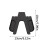 Charger Grip Stand for NS2 Charging 2 Controllers Charger Base 5