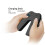 Charger Grip Stand for NS2 Charging 2 Controllers Charger Base 3