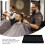 Barber Clipper Tray Salon Clippers Organizer Razor Case 5