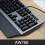 Heavy Duty Keyboards Wire Cable for AW510K Gaming Workstations Accessories 4