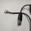 Heavy Duty Keyboards Wire Cable for AW510K Gaming Workstations Accessories 6