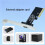 PCIExpress PCIe4.0 4X Converter Optimized Heat Dissipation 64Gbps Data Transfer 5