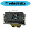 Advanced SF91 5/8pin SF91A Lasers Head Lens for Improved Machine Compatibility 2