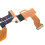 Professional Camera Repair Replacement Part LCD Screen Flexible Cable for 3N 5R 5