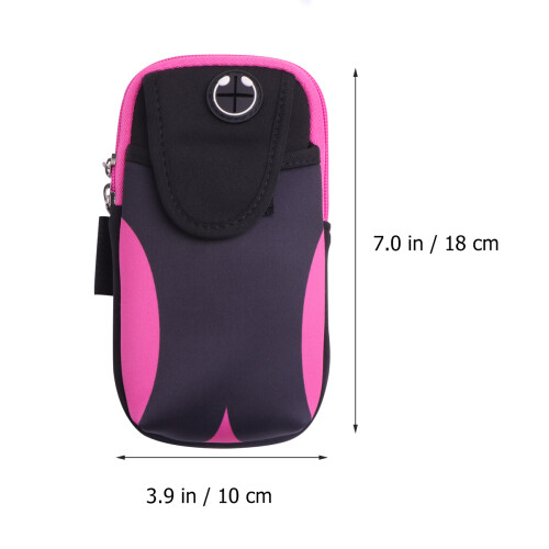 Telefoonhouder Hardlopen Fitness 1