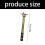 Professional Flexible Ribbon Replacement Digital Camera Repair Part Flashlight Flexible 3