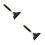 2Pièces Grattoirs Auto Plastique Multi Fonction 4