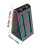 For Game Controller Charging Dock 4 Port Fast Charging Station for 4 Controller 3