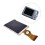 Replacement LCD Display for L19 Digital Camera Compatibility with Backlight 3