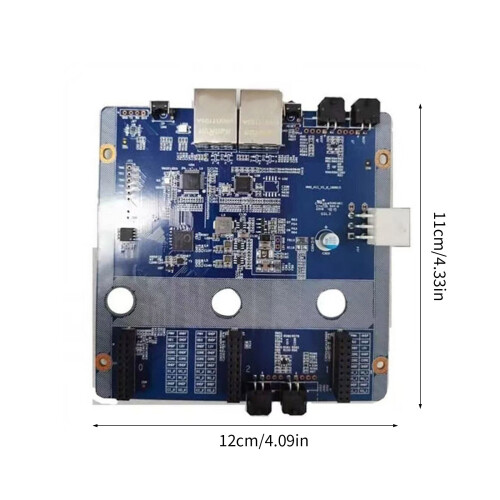 Optimized Power Consumptions Control Panel For 1066 1246 Multiple Miners Model 2