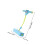 Kinderen Springbal Toy, Balance Training Met Plastic En Schuim 2