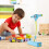 Kinderen Springbal Toy, Balance Training Met Plastic En Schuim 8