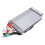 Strong 1500W Nonbrush Manager For Ebikes 48V 72V Wide Potential Application 6