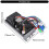 Strong 1500W Nonbrush Manager For Ebikes 48V 72V Wide Potential Application 2
