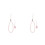 2Pièces Lanières Main Téléphone Rose Qualité Pendentif 6