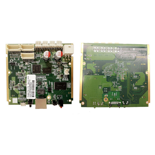 High Speed Mining Control Panel Data Transfer 1Gbps Hashrate Boost S17 S19 1