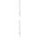 2Pièces Téléphone Perles Violet Suspendre Collier Élégant 5