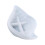 3Pièces Moule Silicone Pour Plateau Décoratif DIY 10