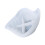 3Pièces Moule Silicone Pour Plateau Décoratif DIY 11