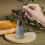 30St Essentiële Sticks Koffiekleurige Diffuser Rietjes 8