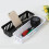 6 Stuks Plastic Rechthoekige Eetstokjes Mand Organizer 4
